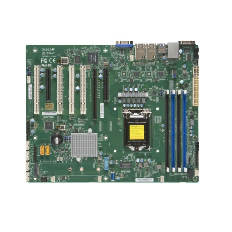 MBD-X11SSA-F