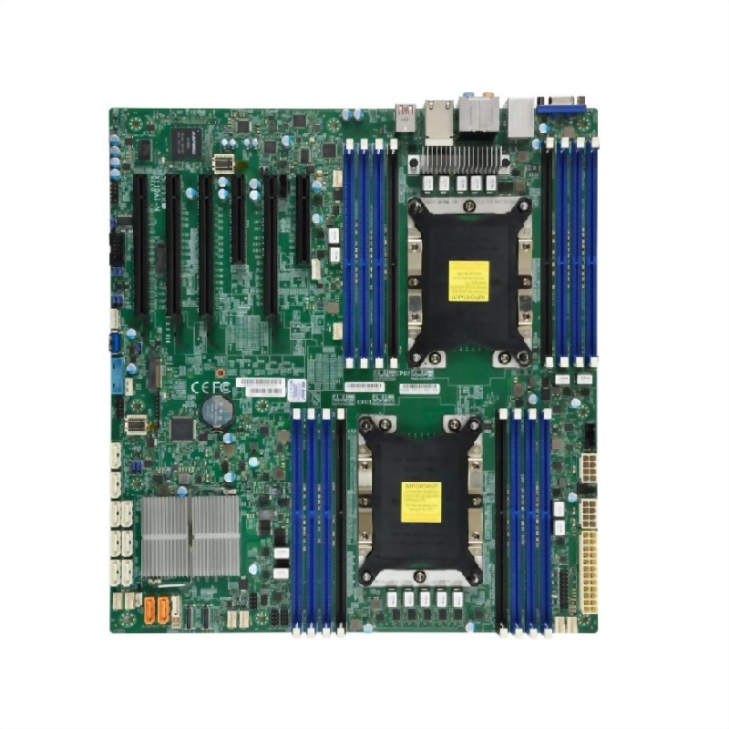 MBD-X11DAi-N 工業級主機板