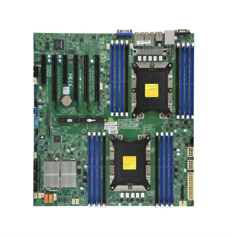 MBD-X11DPi-N 工業級主機板