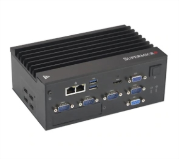 SuperServer E100-9AP-IA