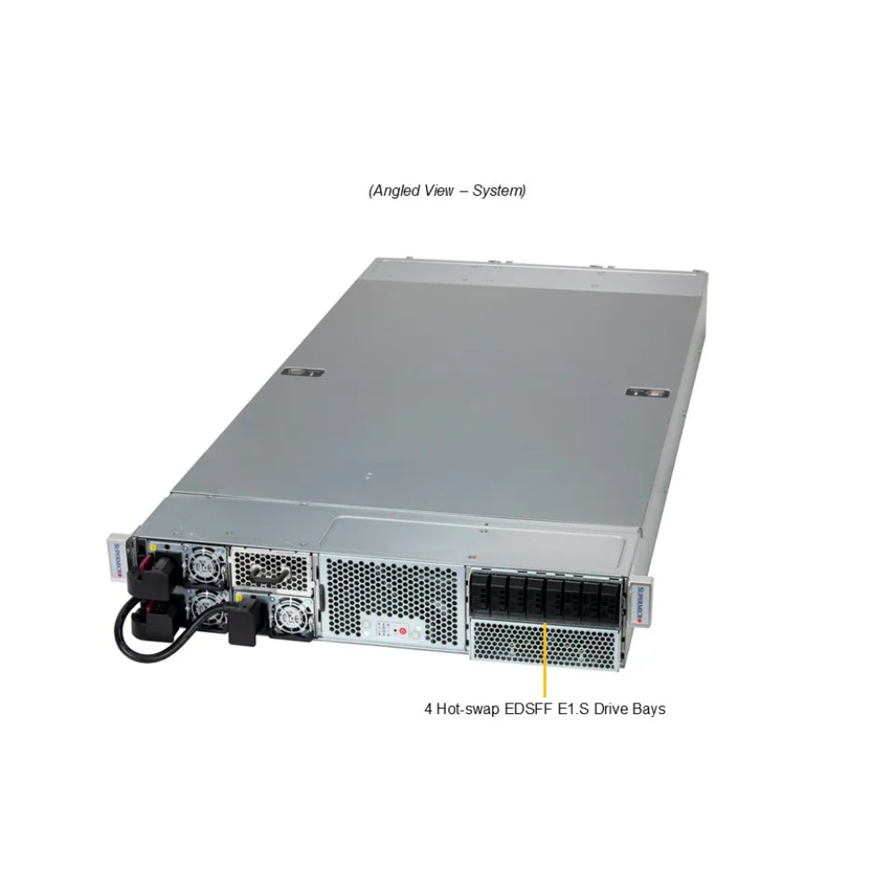 SuperServer SYS-212GB-NR