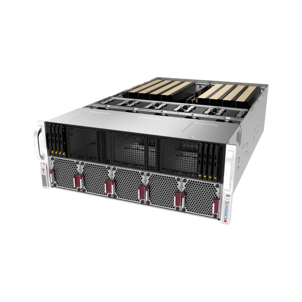 SuperServer SYS-422GA-NRT