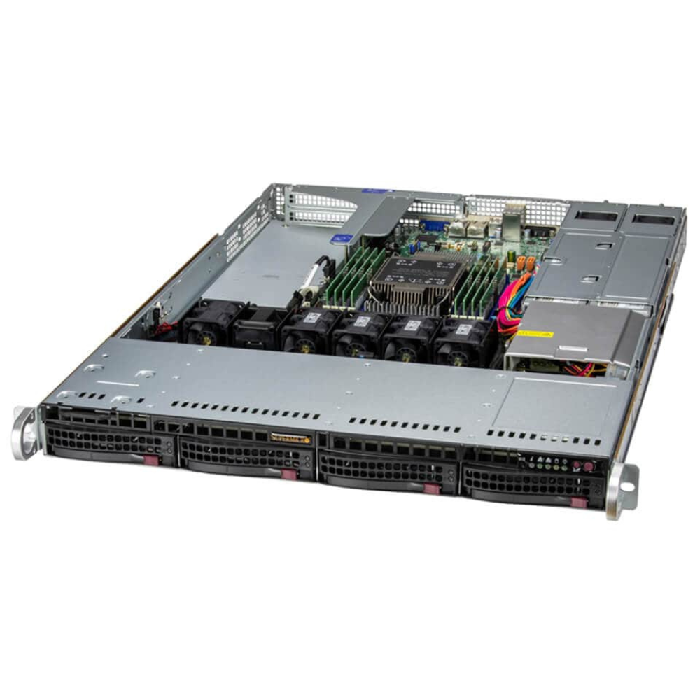 SYS-511E-WR