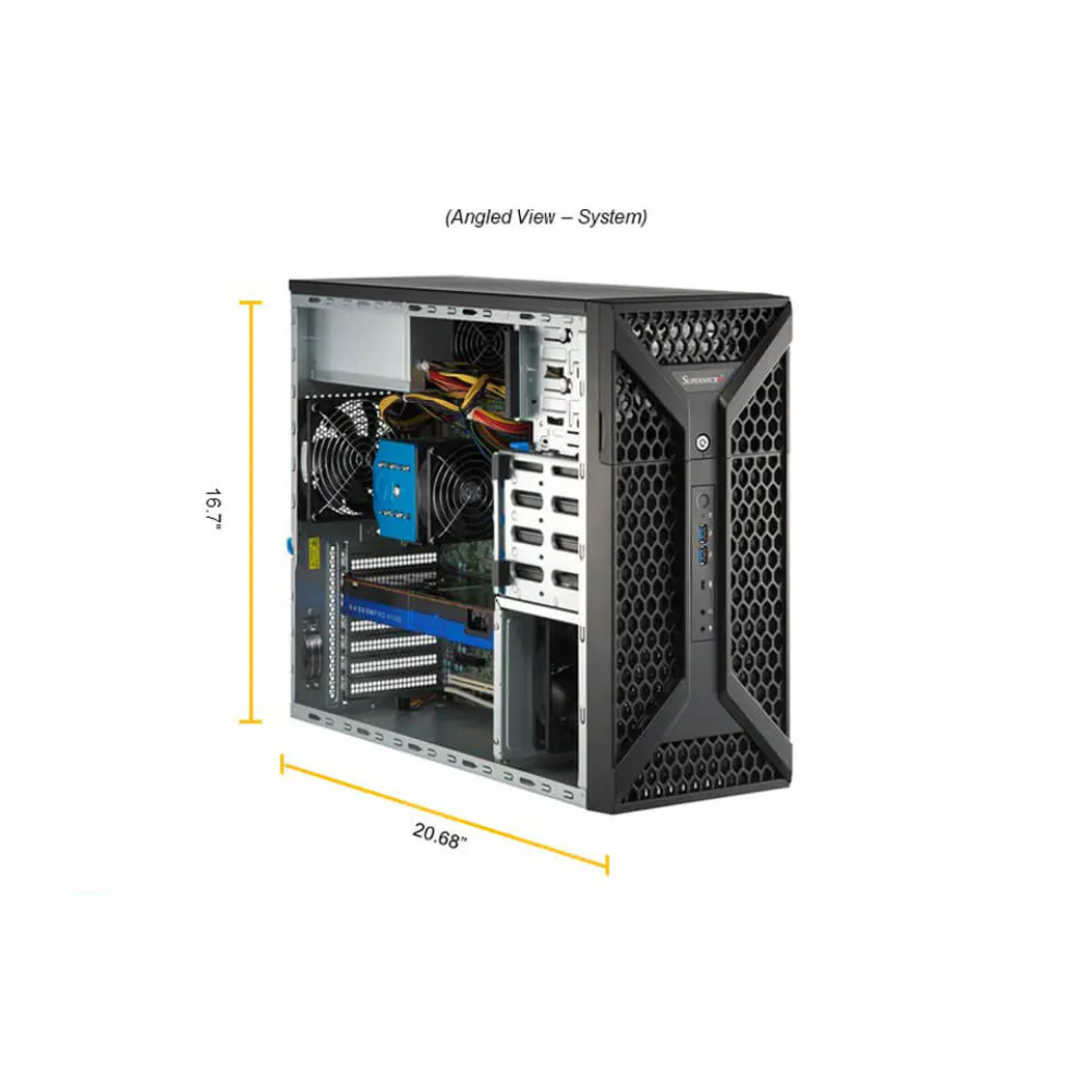 SYS-530A-IL