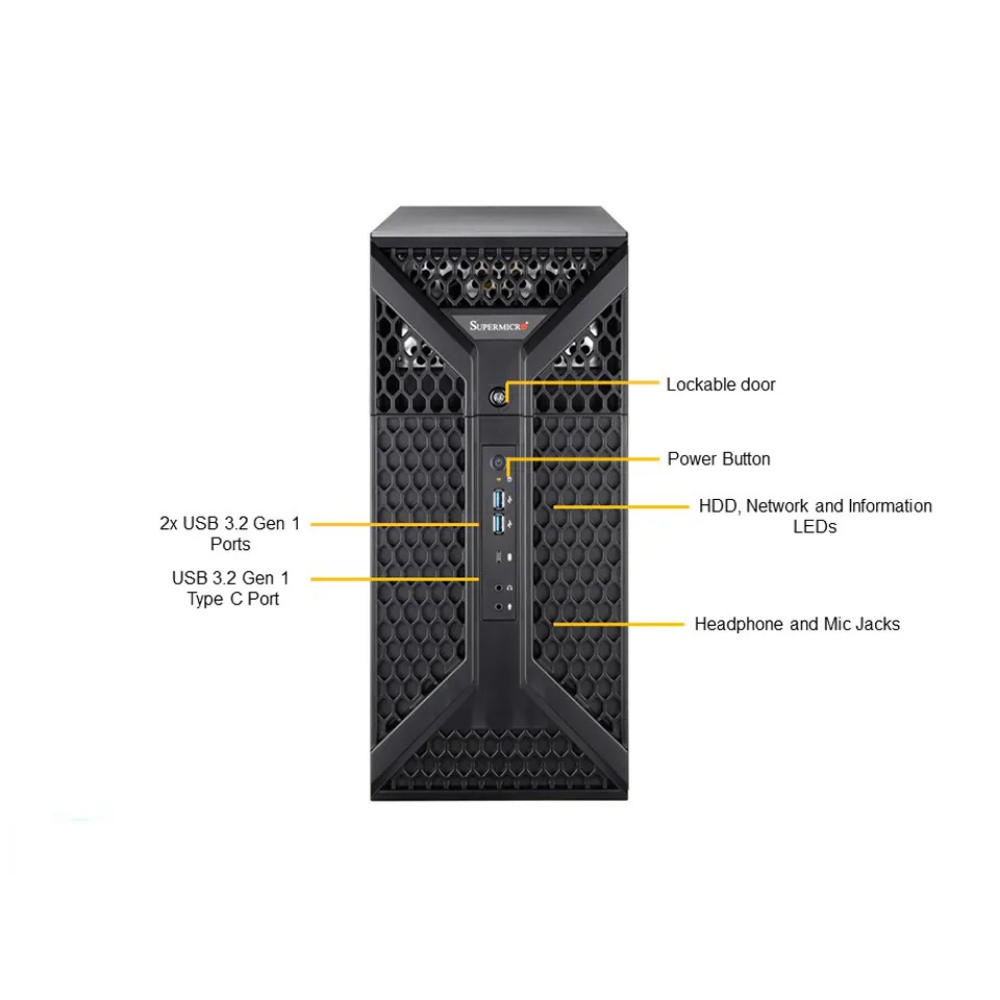 SYS-530A-IL