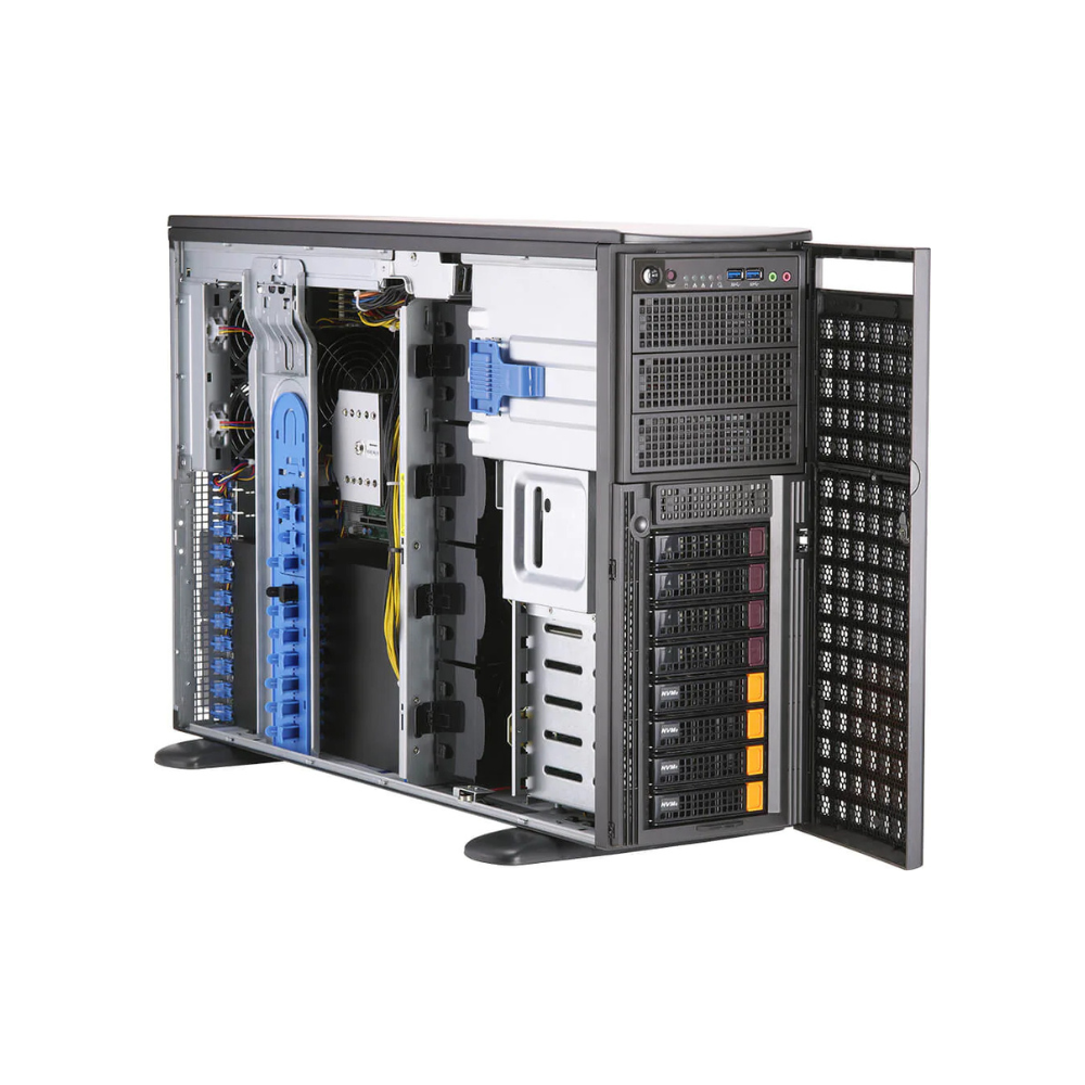 SuperServer SYS-740GP-TNRT