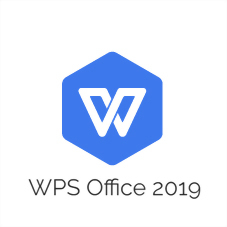 wps office 2019