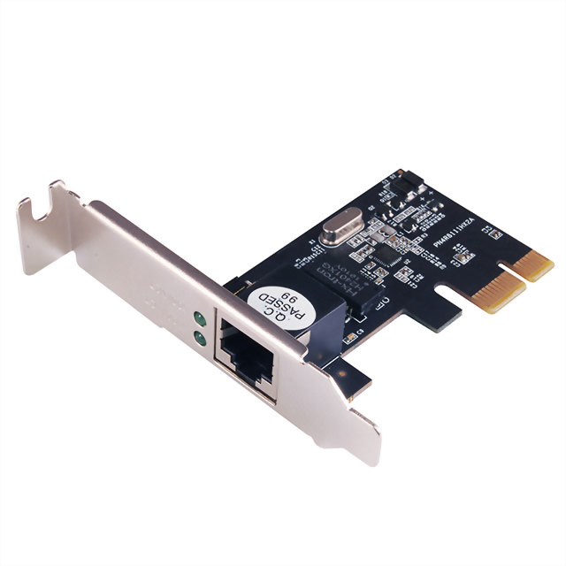 N-314 1GbE Network Card