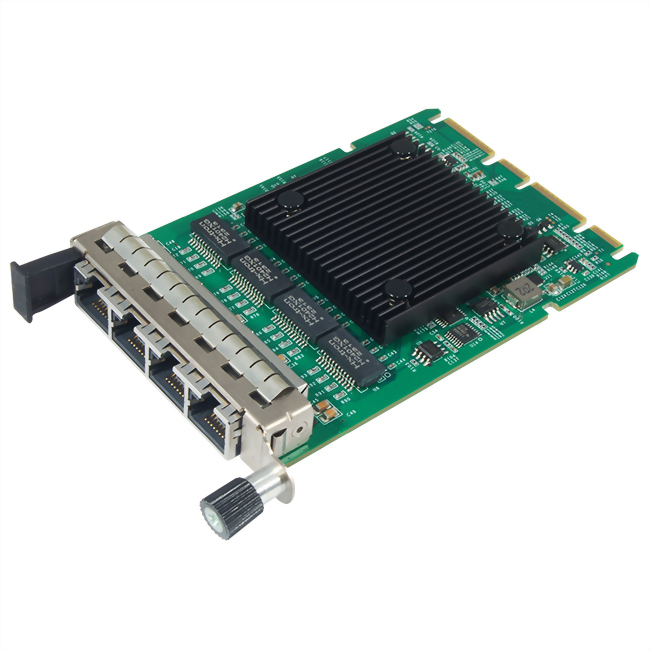 N-830 RJ45 Gigabit 有線網路卡