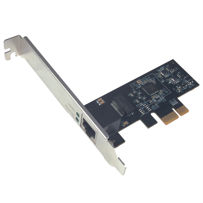 N-920 Gigabit 有線網路卡
