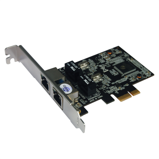 N-382 RJ45 Gigabit 有線網路卡