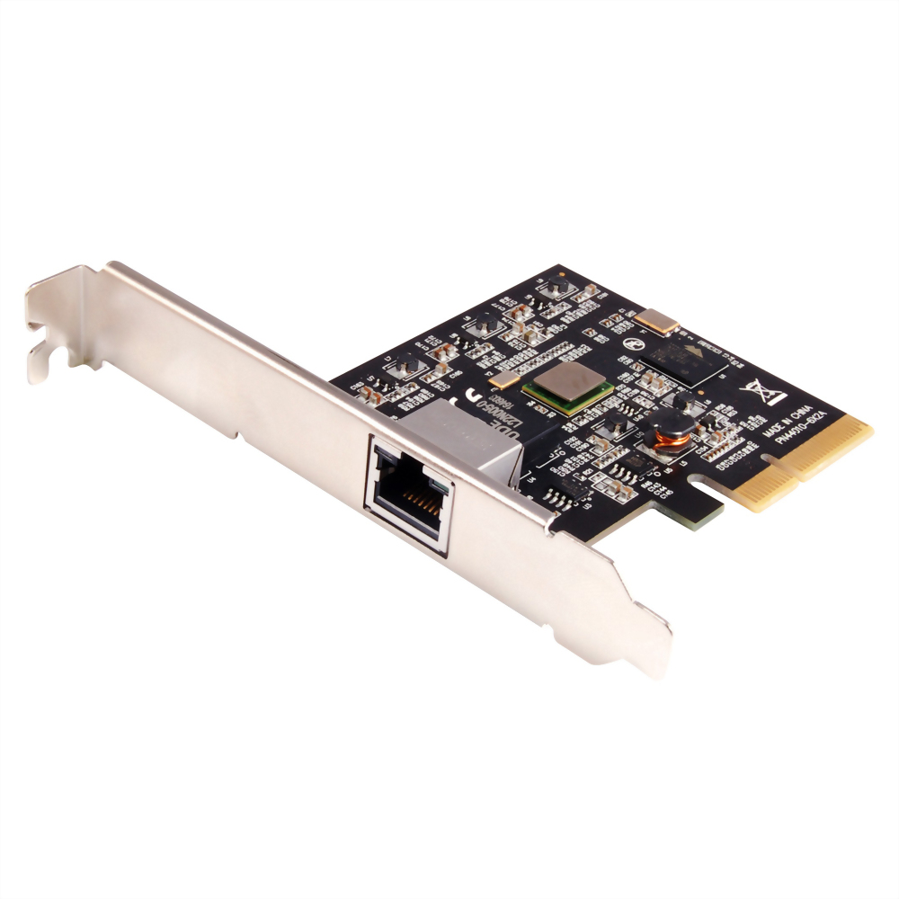 N-470 RJ45 Gigabit 4速有線網路卡