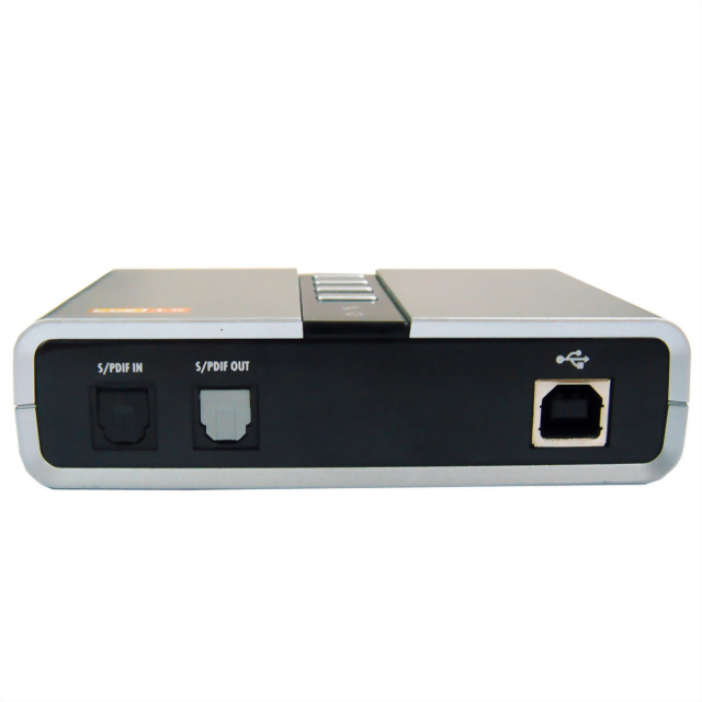 M-330:7.1聲道USB 2.0音效卡