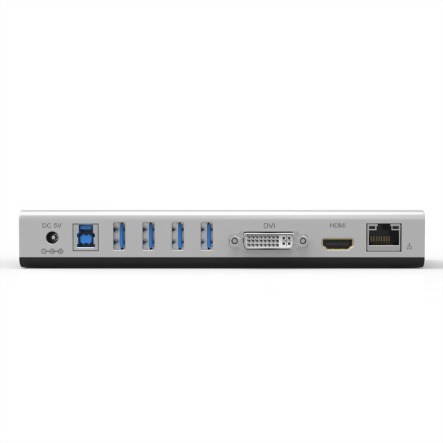 U-900 USB 3.0 Docking Station