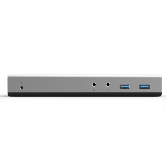 U-900:USB 3.0 扩充 Docking Stations