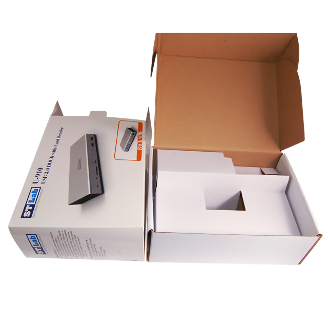 U-910 USB 3.0 Dock with Card Reader