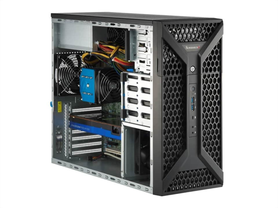 SuperWorkstation SYS-530A-IL