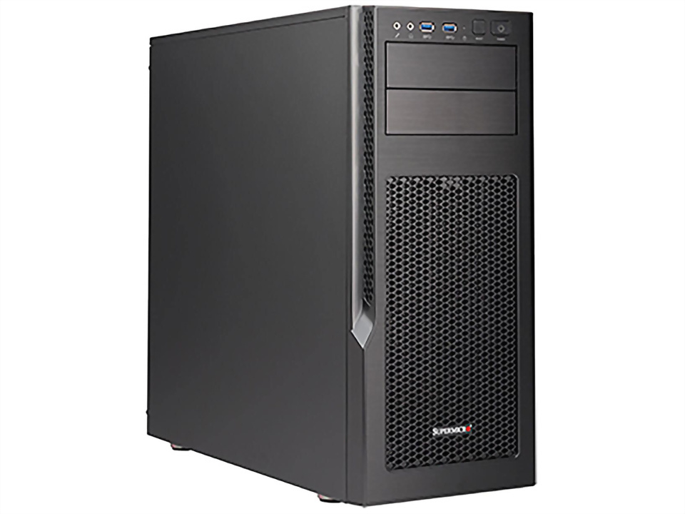 SuperWorkstation SYS-530AD-I