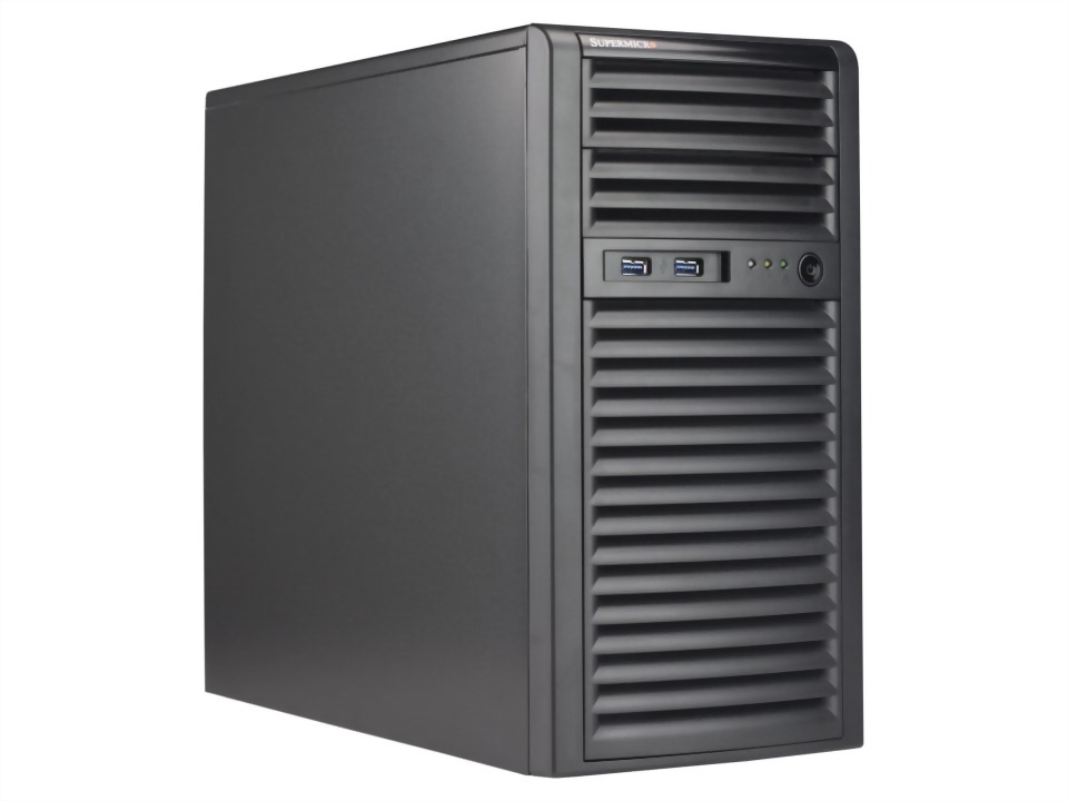 SuperWorkstation SYS-530T-I