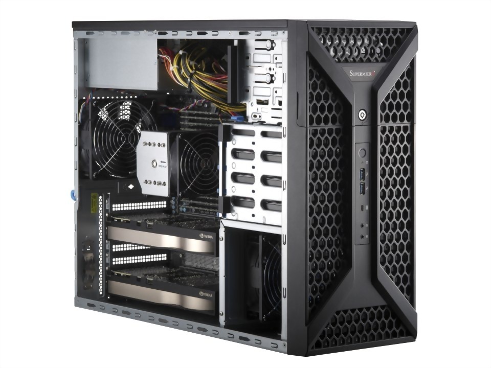 SYS-531A-I