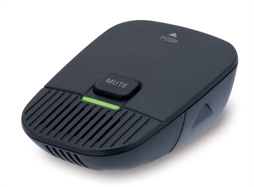VCS704A ErisStation Conference Phone 會議電話