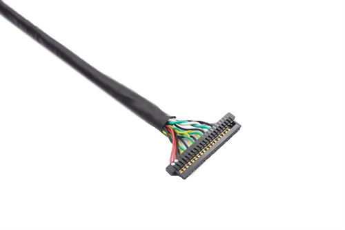 LCD/LVDS 连接器线材加工