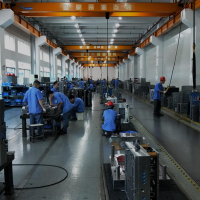Equipment & Environment Equipment & Environment