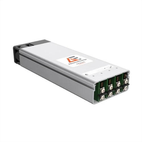 UltiMod Modular-Configurable Power Supplies UltiMod Modular-Configurable Power Supplies