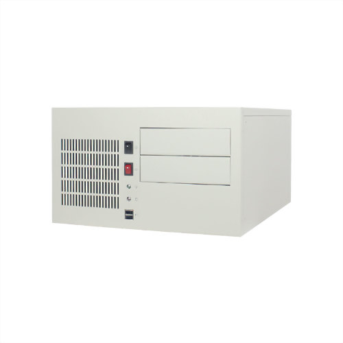 Desktop/ Wallmount Chassis for ATX Motherboard Desktop/ Wallmount Chassis for ATX Motherboard