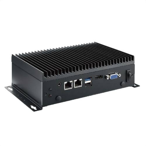 AUB-J190-G0 無風扇嵌入式系統 AUB-J190-G0 無風扇嵌入式系統