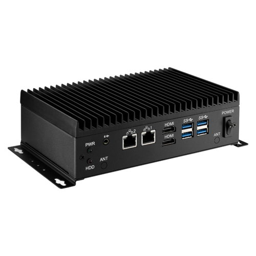 AUB-J641-G0 無風扇嵌入式系統 AUB-J641-G0 無風扇嵌入式系統