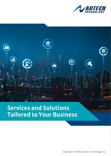 Autech Customized Service
