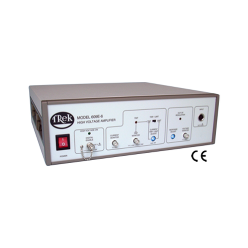 Trek 609E-6 High Voltage Amplifier