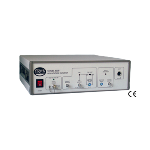 Trek 623B High Voltage Amplifier