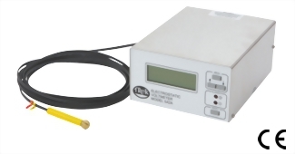 Trek 542A non-contacting electrostatic voltmeter