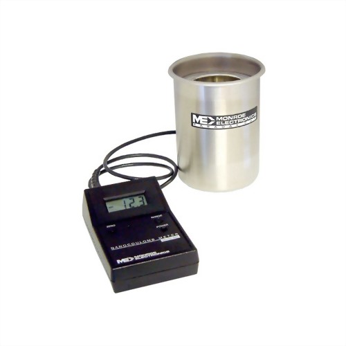 Monroe 284 NanoCoulomb Meter Monroe 284 NanoCoulomb Meter