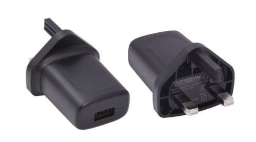 DA10 (Level VI) Series外接式电源