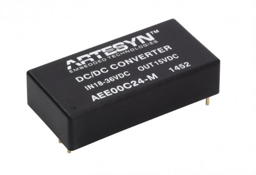 AEE 10W 医疗用DC-DC模组 AEE 10W 医疗用DC-DC模组
