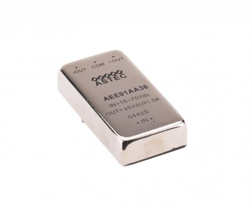 AEE 15W 高輸入、寬輸入範圍隔離式DC-DC轉換器 AEE 15W 高輸入、寬輸入範圍隔離式DC-DC轉換器