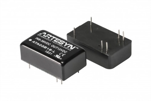 ATA 10W 隔離式DC-DC轉換器