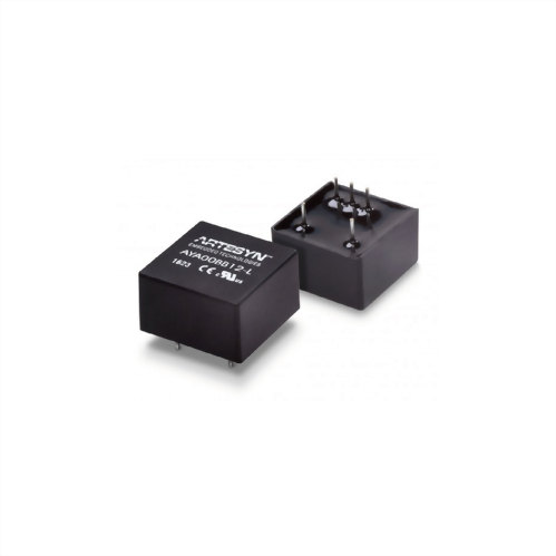 DC-DC 電源供應器 DC-DC 電源供應器