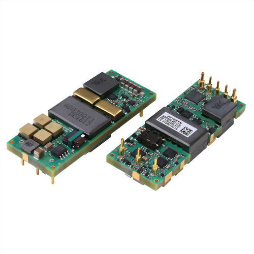 ADO300 Series1/8 磚電源模塊 ADO300 Series1/8 磚電源模塊
