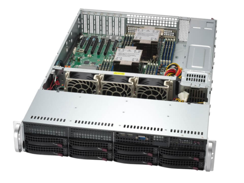 SYS-621P-TRT