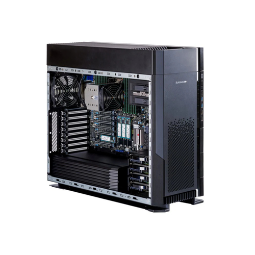 SYS-551A-T