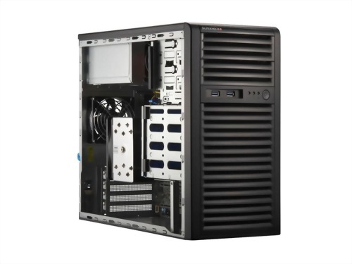 SuperWorkstation AS-3015A-I