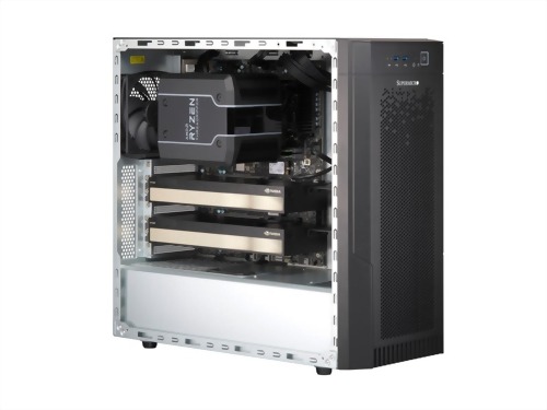 SuperWorkstation AS-531AW-TC