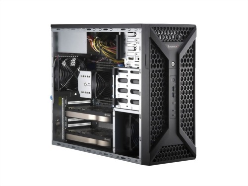 SuperWorkstation SYS-531A-I