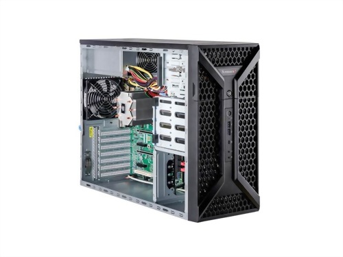 SuperWorkstation SYS-531A-IL