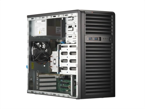 SuperWorkstation SYS-531R-I