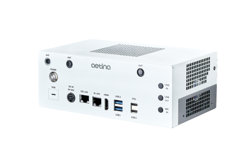 AIE-KX13/23 AIE-KX13/23